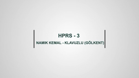HPRS 03
