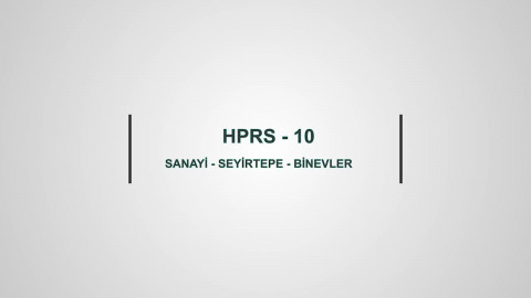 HPRS 10