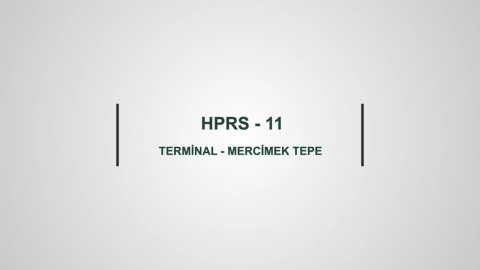 HPRS 11