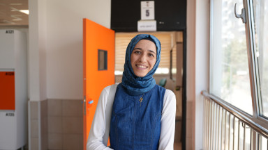 Betül Polat