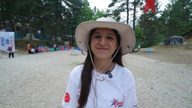 Meryem Damlasu Akçan
