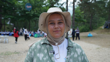 Rümeysa Kenger