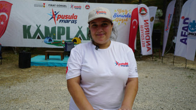 Sıla Deligöz
