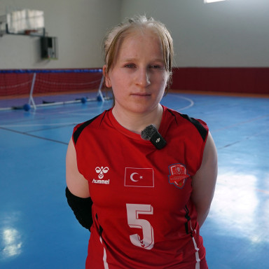 Medine Köse