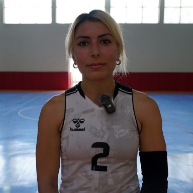 Reyhan Yılmaz