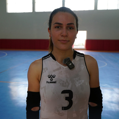 Ümran Reyhan