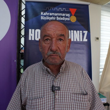 Ali Tatlı