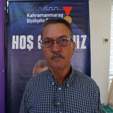 İsa Bilgiç