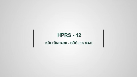 HPRS 12