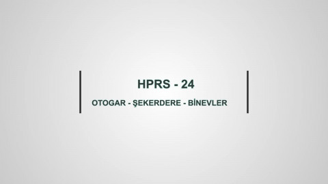 HPRS 24